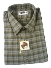 Imperial Hemd, Jagdhemd