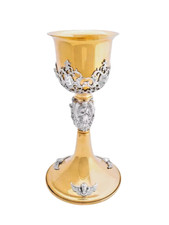 Kostbarer verzierter