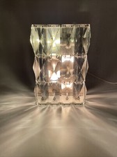 Tischlampe, Wandlampe