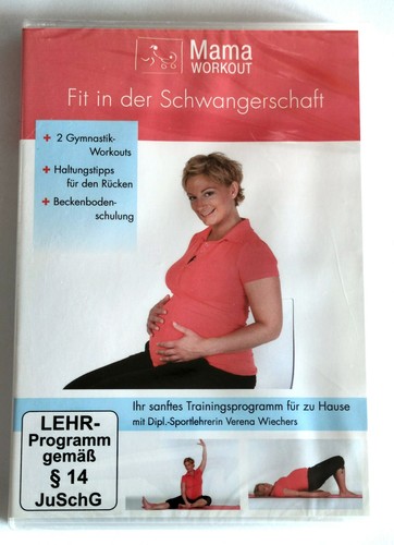 Mamaworkout fit in der - -,