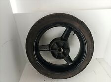 Hinterradfelge yamaha FZS 1000