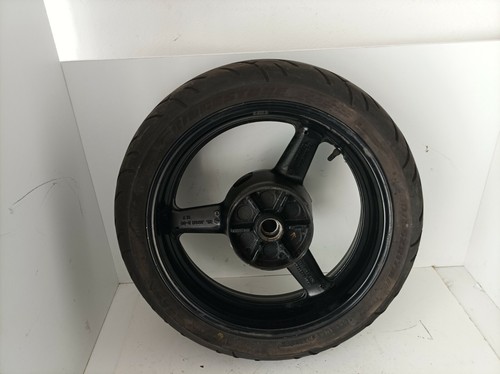 Hinterradfelge yamaha fzs - hinterradfelge,