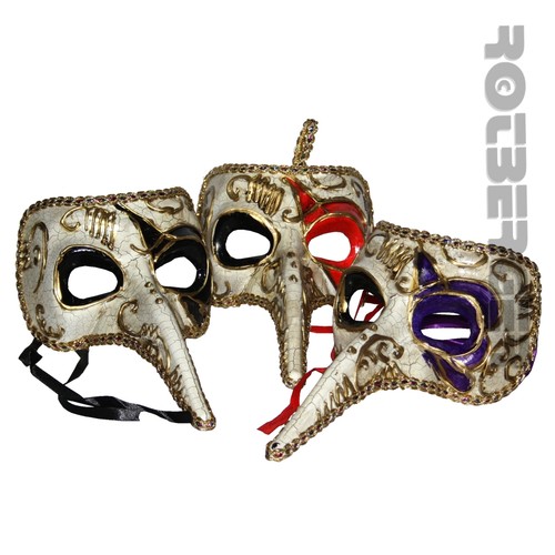 Pantalone schnabelmaske - pantalone,