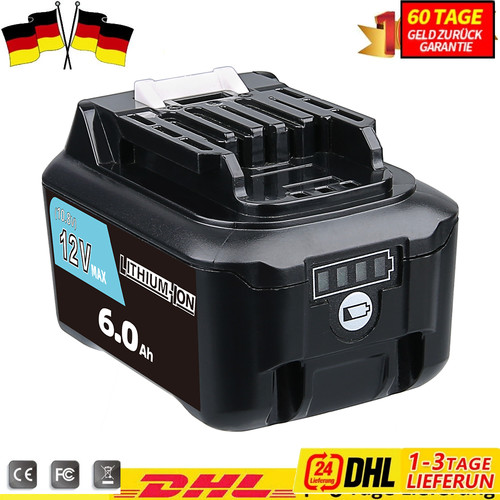 Akku 12v 0ah bl1041b - akku, 10,8v