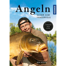 Angeln: Sicher zum Fangerfolg