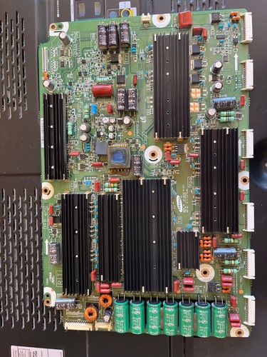 Samsung main board - samsung, y-main
