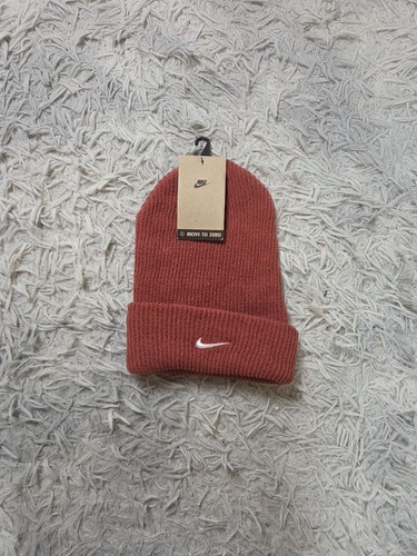 Nike move zero mütze rot - nike, to