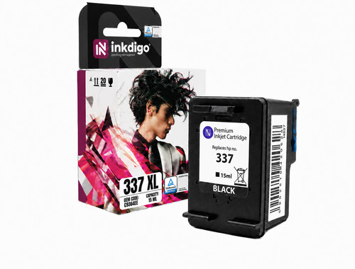 Inkdigo 337 tinte - inkdigo, xl