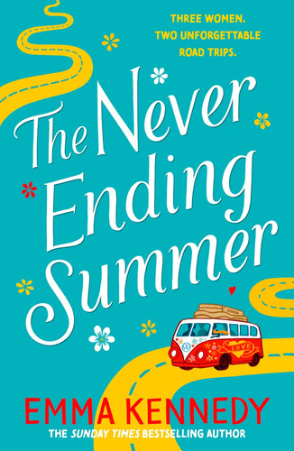 Emma kennedy the - |,