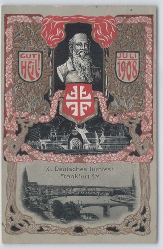 Ansichtskarte deutsches - ansichtskarte,