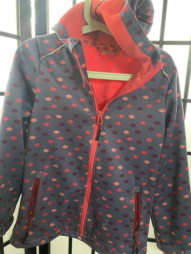 Crivit kinder softshelljacke - kinder,