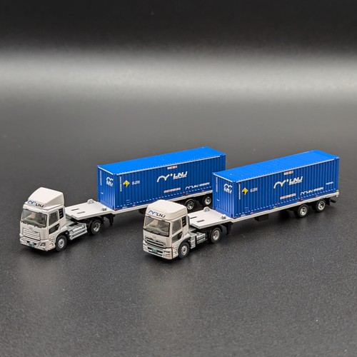 Tomytec 327653 truck - tomytec 327653, - truck