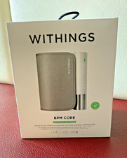 Withings BPM Core