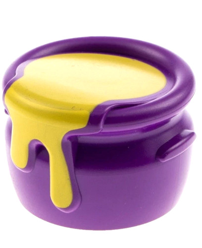 Lego duplo honig - duplo, topf