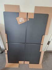 Kreidetafel wetterfest 90x60 cm GASTRO