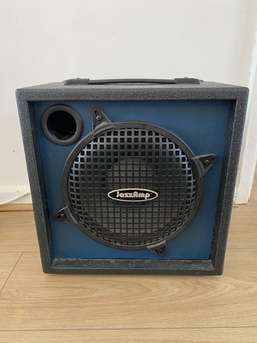Henriksen jazz amp - henriksen,