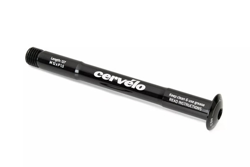 Cervelo steckachse vorn - vorn, für