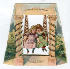 Glanzbilder Oblaten scraps