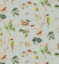 Sanderson gardinenstoff - sanderson,