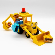 LEGO DUPLO Bob der Baumeister