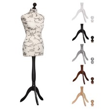 Schneiderpuppe Damen