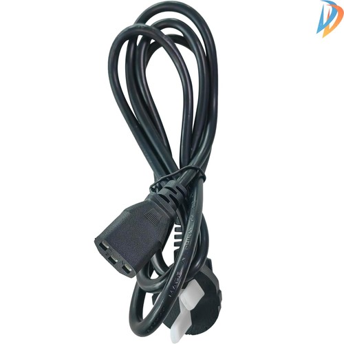 Powerful type power - powerful, cord