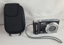 Panasonic lumix dmc tz7 - /, 10.1