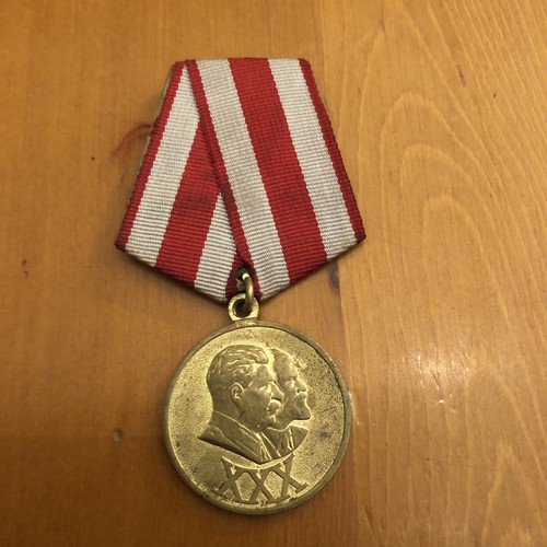 Russland lenin stalin orden - russland, &