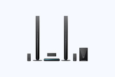 Sony BDV-E4100 5.1