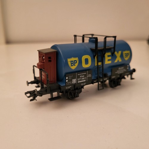 Trix märklin kesselwagen - märklin,