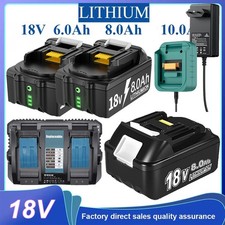 Für Makita 18V akku 12,0Ah