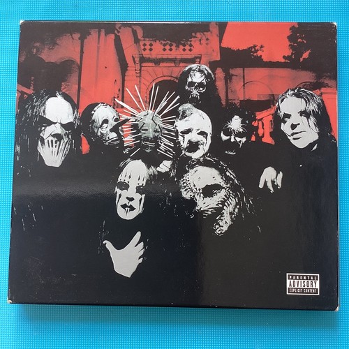 Slipknot vol 3 the - slipknot,