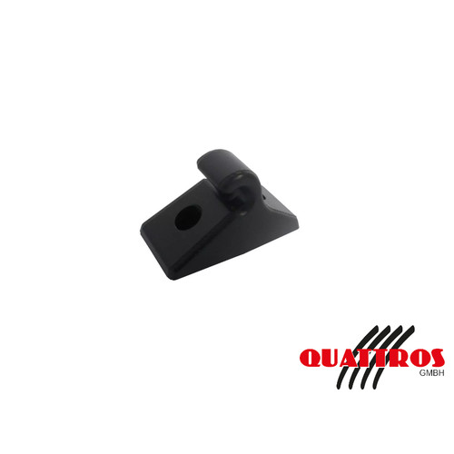 Neu halter sonnenblende - neu,