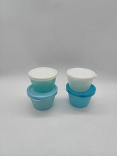 4x Tupperware Rumpelstilzchen