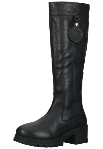 Kickers stiefel echtleder - stiefel,