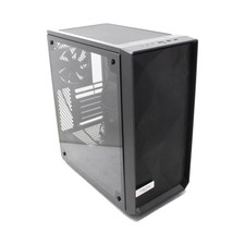 Fractal Design Meshify C Dark