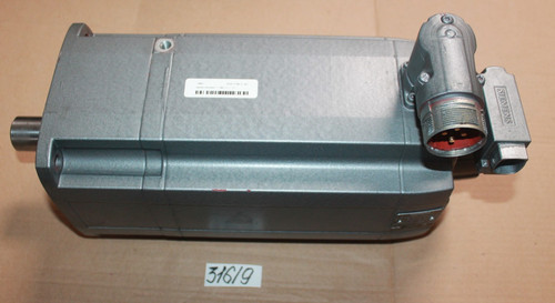 Siemens servomotor typ - siemens,