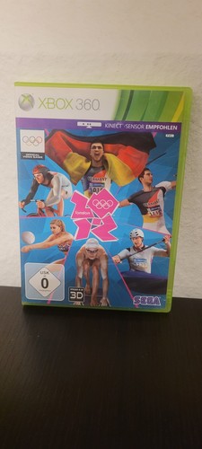 Xbox 360 london 2012 - xbox,
