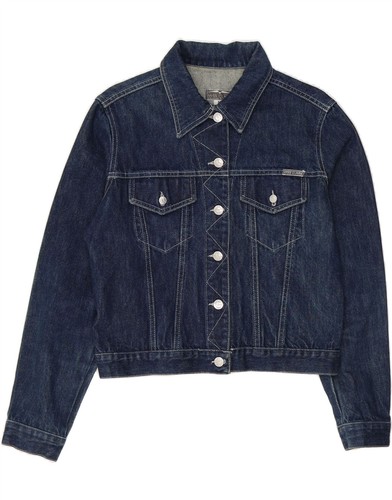 Clarks damen kurze jeansjacke - clarks,