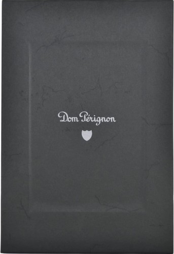 Dom perignon flöten - 2,