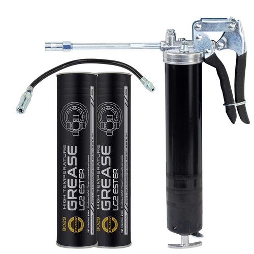 Schmierfett lc2 high - lc2,
