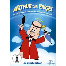 Arthur, der Engel