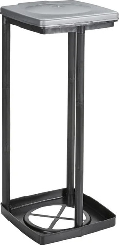Müllsackhalter quadra 120 - quadra, l