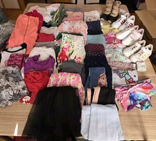 großes Kinder MÄDCHEN