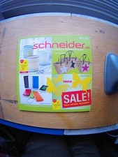 Schneider-Katalog 2015-255S -