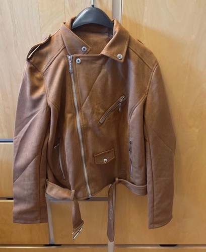 Bikerjacke damen - bikerjacke,