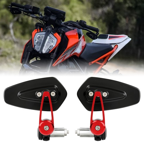 Motorrad lenkerendenspiegel - motorrad,