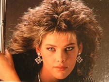 C. C. CATCH -  WELCOME TO THE