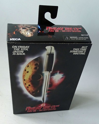 Friday the 13th - part,