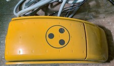 Verkehrsampel-Bedarf-Schalter